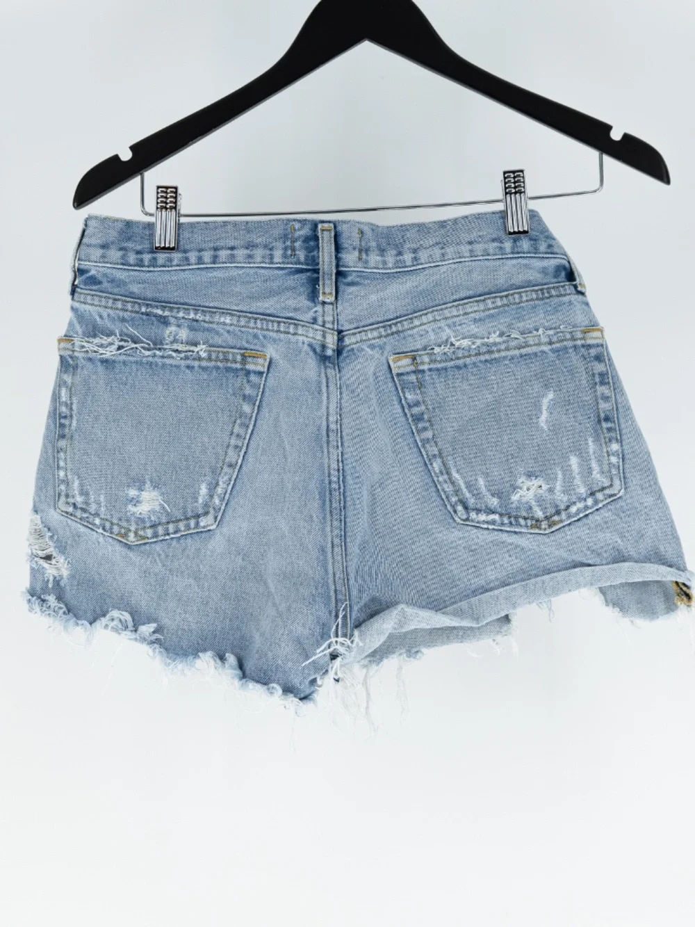 Agolde denim women